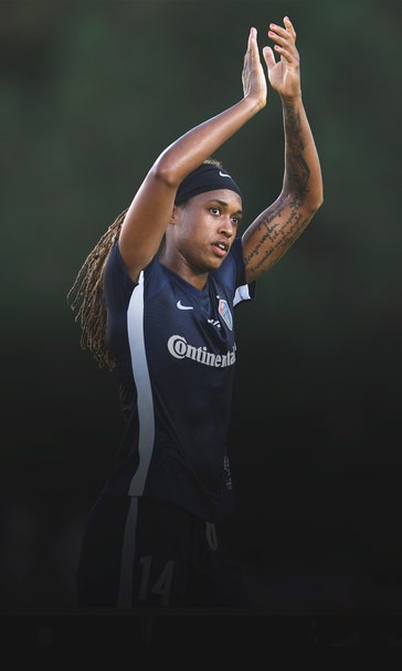 How The NWSL Is Taking On COVID